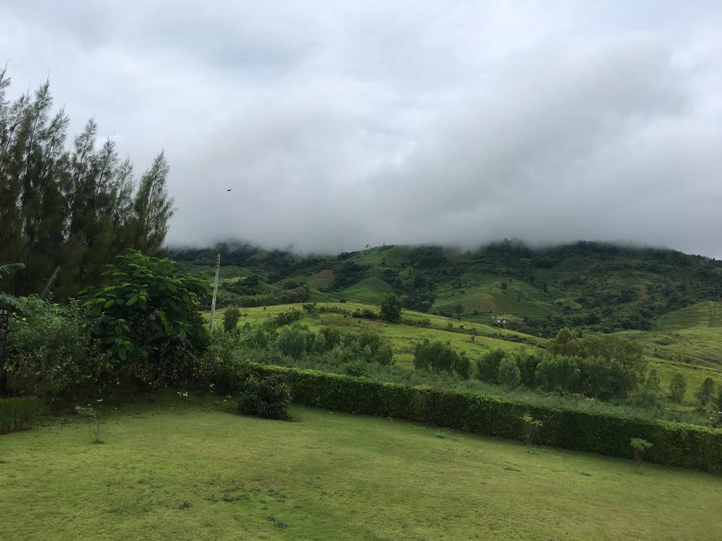 Misty English Cottage Ban Non Na Yao Oda fotoğraf